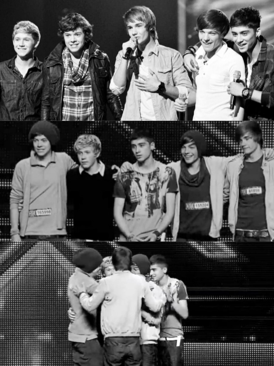 horanslovr's tweet image. "People destined to meet will do so, apparently by chance, at precisely the right moment.”

#1Dweek #12yearsofonedirection #OneDirection