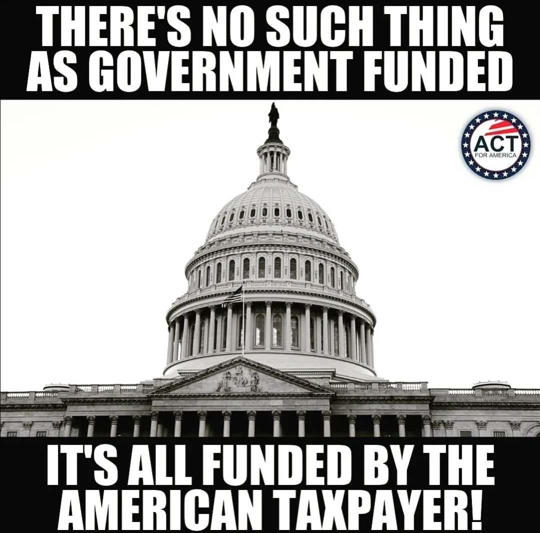 MayraFlores4TX's tweet photo. We must stop the vicious cycle of spending taxpayers money without accountability! https://t.co/VxTkrhzYV8