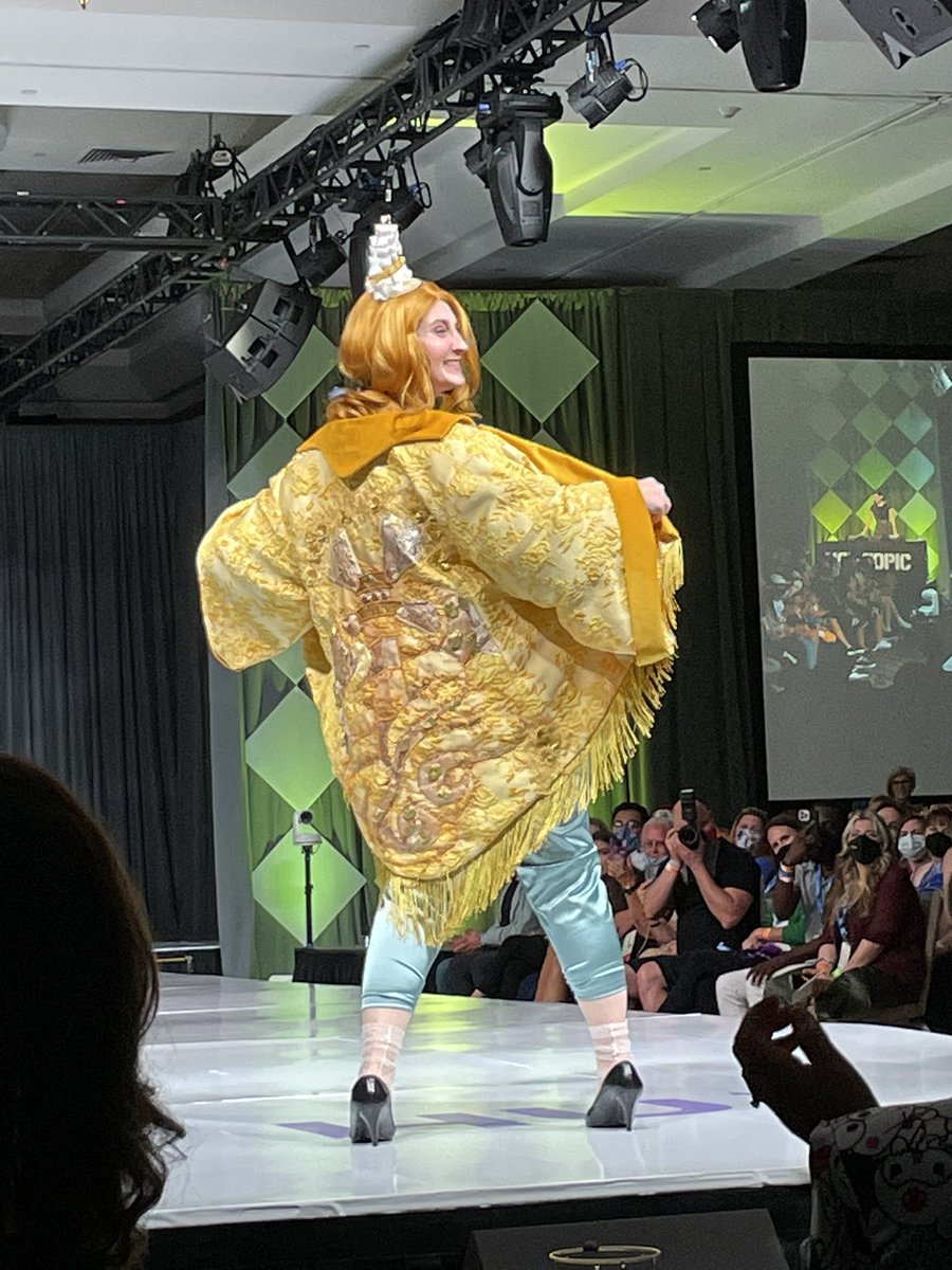 HerUniverse's tweet image.