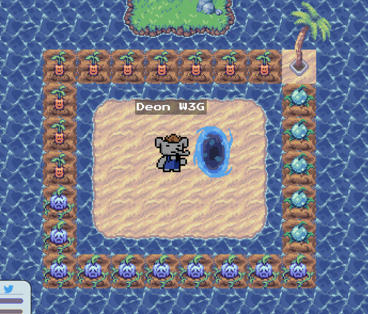 deon_5606's tweet photo. Diversification is key! @pixels_online #nft #nftgame #blockchaingame https://t.co/5owO9x2PDQ