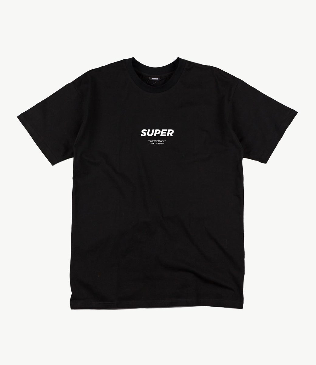 Colorsuper's tweet photo. https://t.co/oFV4AjVVNt 🔥

RT + Tag friends fora chance to win some Super x Mini Super swag. 🗯

Draw ends in 48hrs. ⏰ 
Good luck🤞

Must follow @Colorsuper / @minisupersnft of c. 

#NFT #NFTGiveaway #NFTartist #NFTcollections https://t.co/7SDdSsZxwU