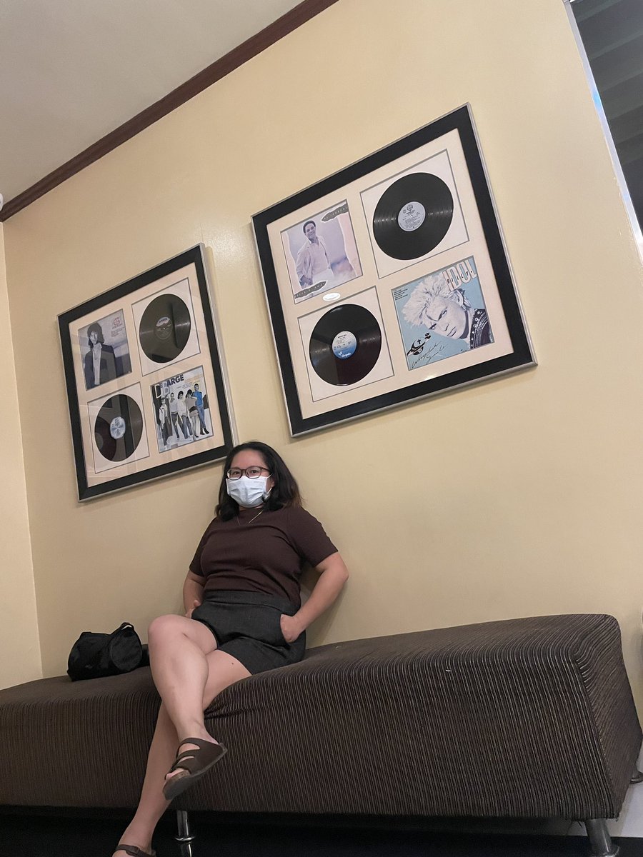 joyfloresr's tweet photo. Bideyowke nyt with the Rombs 🎤🎶💿 https://t.co/n5r8DPXauN