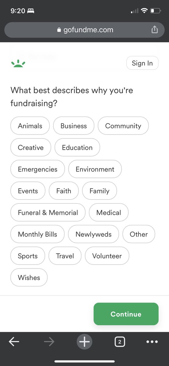 ikorish's tweet photo. @lemons_for_ya @GreekGodJP @theraveref @nikkiii_x0 @wubqueen GFM is literally for anything. This is straight from their website. “Events”, “travel”, “sports”, “wishes”. If people don’t want to participate they don’t have too, but it’s a platform that can be used for anything. https://t.co/UwH4pWb43u