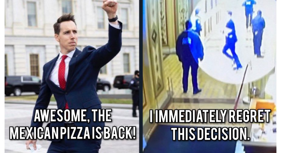 Hitting The Trifecta tweet media