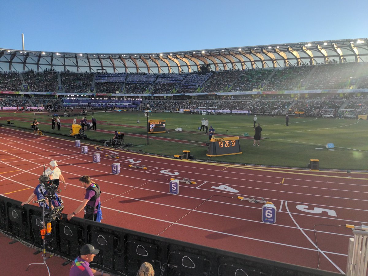 Hopkins Track&Field tweet media