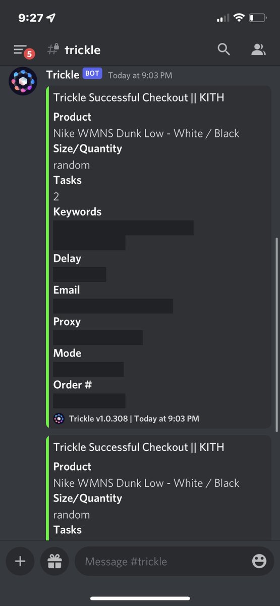 Success from Fallen