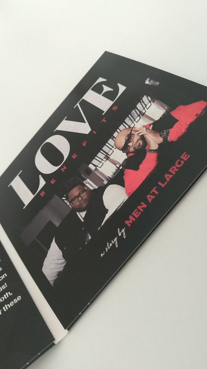 510_koto's tweet photo. @themenatlarge
new album 🖤
I LOVE IT ❤️
#menatlarge https://t.co/J0vtT93YFs
