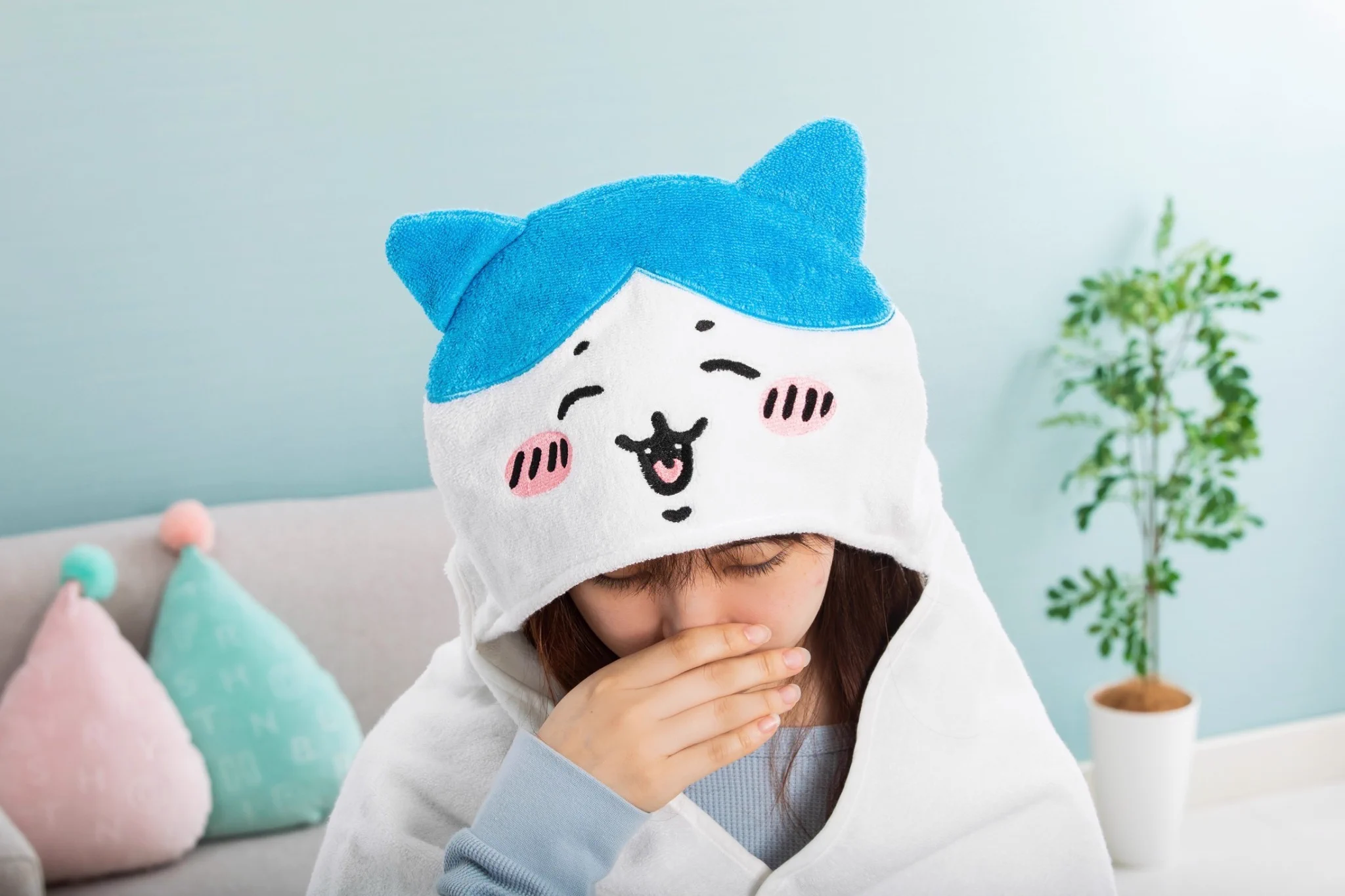 ちいかわグッズ公式 on X: 