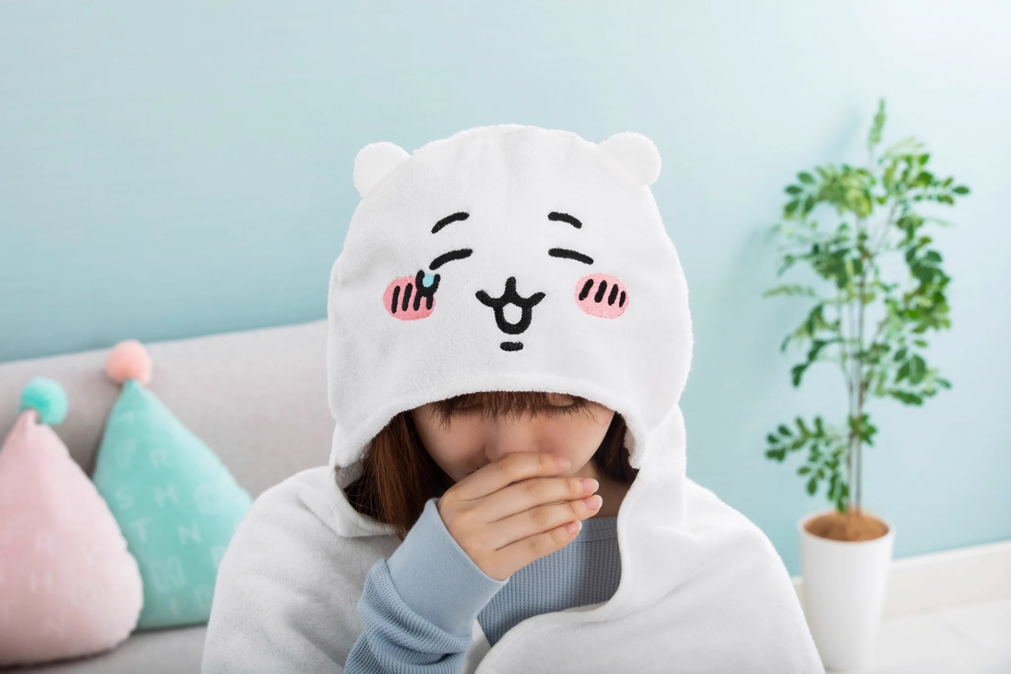 ちいかわグッズ公式 on X: 