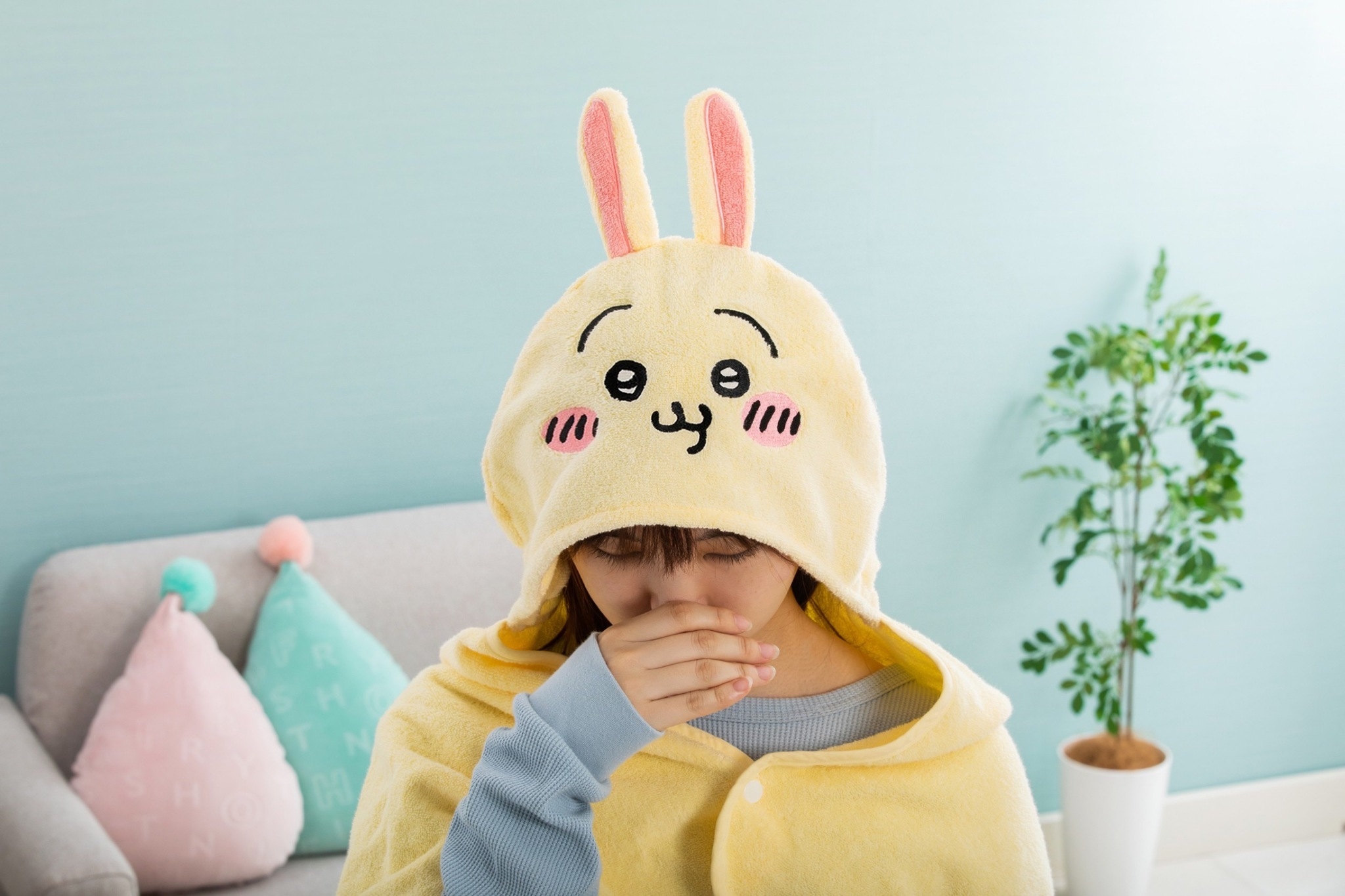 ちいかわグッズ公式 on X: 
