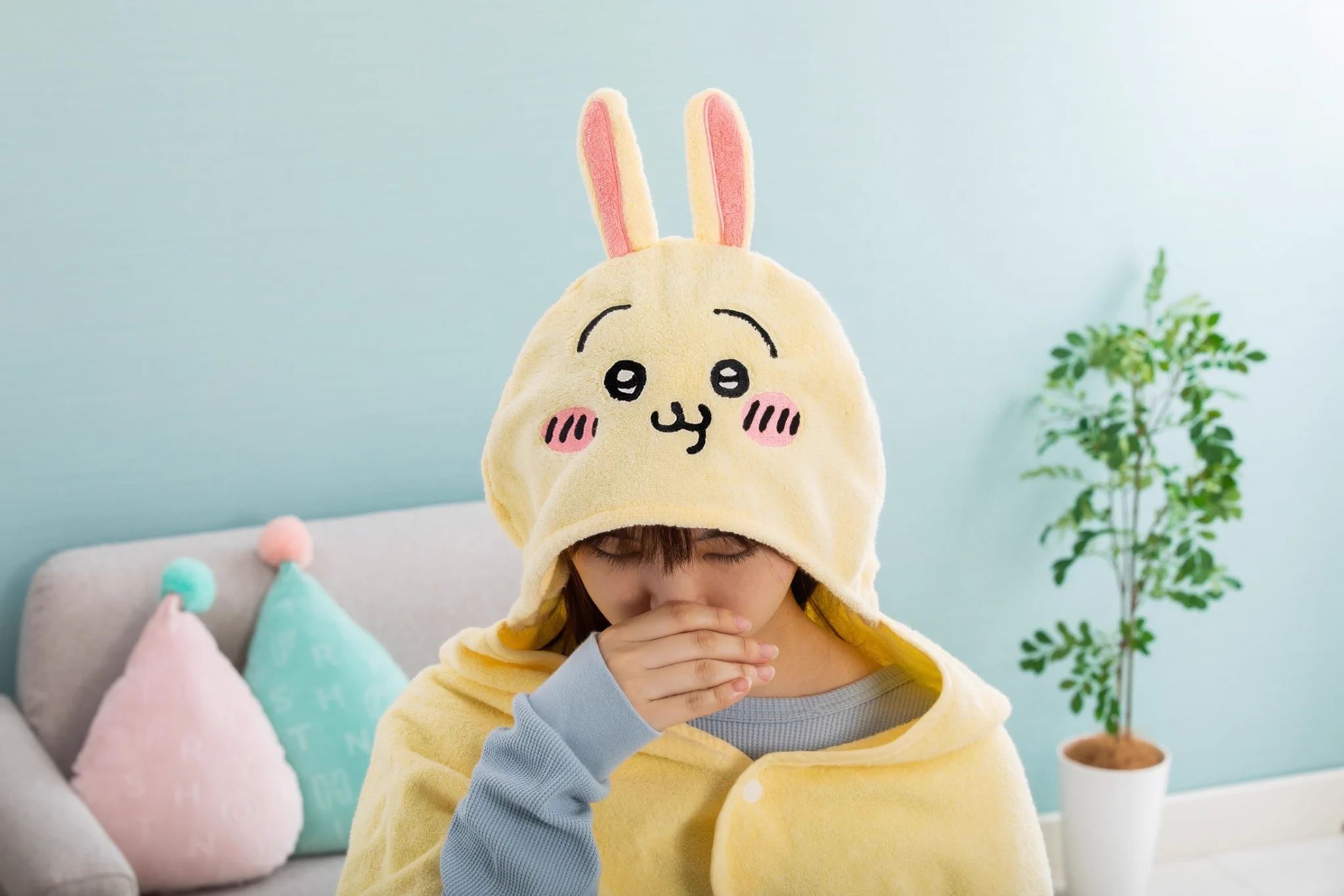 ちいかわグッズ公式 on X: 