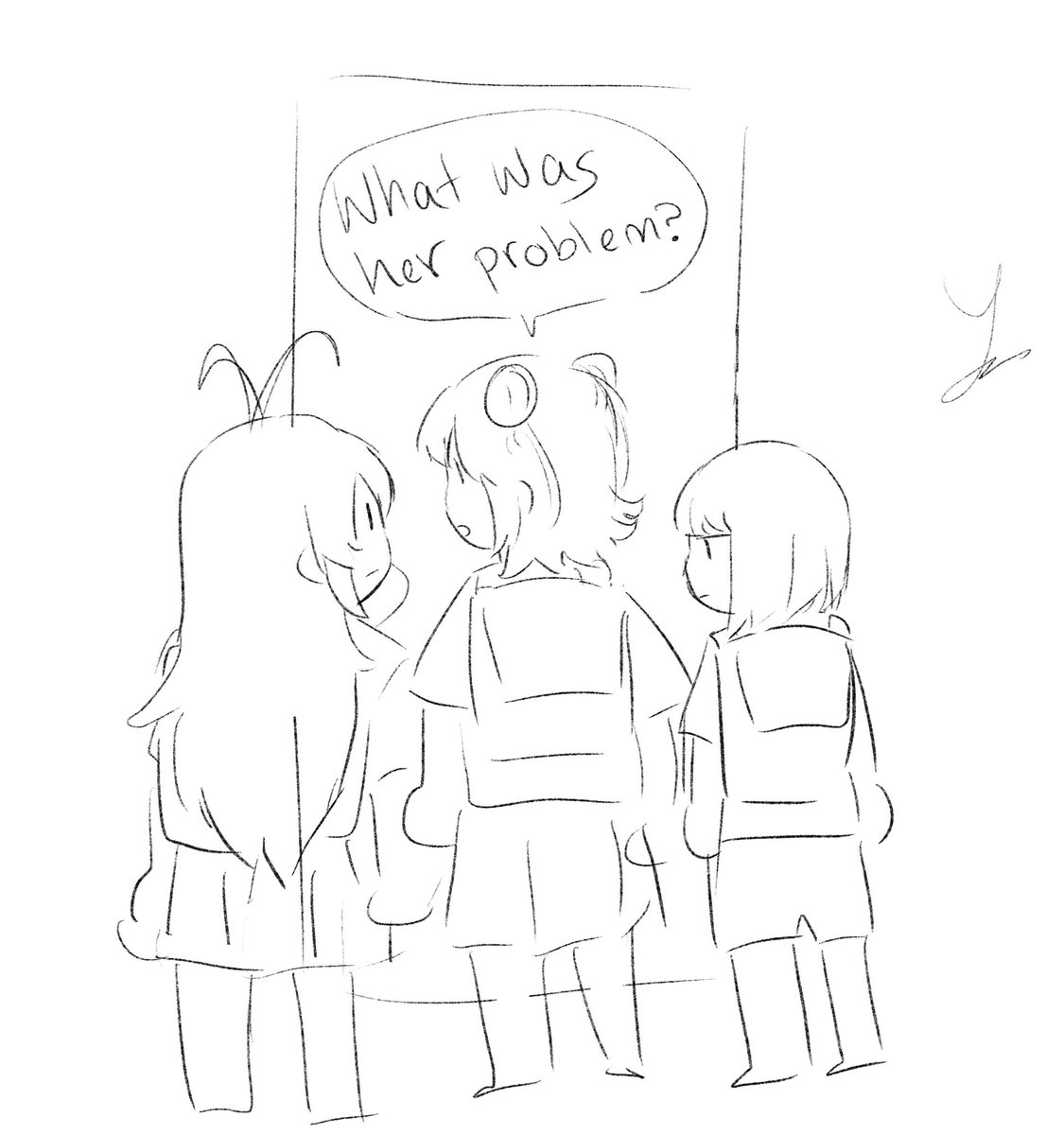 vocal synths these days smh, respect ur elders #vocaloid 