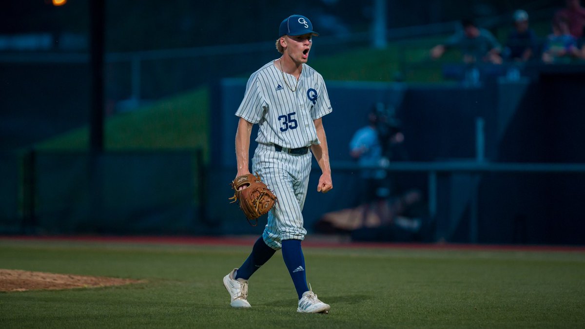 Georgia Southern Baseball tweet media