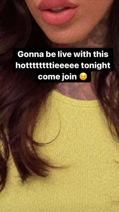 Join us 💋LIVE   https://t.co/vfKaDESCt3  @MLu5t @xdespiadado1 @Scarlett_mudpup @HotGirlsBook @zupergeil40<a class="tags" target="_blank" title="On Twitter" href="/?out=eyJ0eXAiOiJKV1QiLCJhbGciOiJIUzUxMiJ9.eyJpYXQiOjE3MjM5NzI5MjksImlzcyI6InR3cG9ybnN0YXJzLmNvbSIsIm5iZiI6MTcyMzk3MjkyOSwiZXhwIjoxNzU1NTA4OTI5LCJyZWRpcmVjdF91cmwiOiJodHRwczovL3R3aXR0ZXIuY29tL01MdTV0In0.DWzEr7E5RZBDtX3lqR6CrDoJMBgqJOrvNujO_HJhhDq8qTEMgP7JObSWr0RjE8Ns_lFqtLfJpMBBNGkxxosi0A">@MLu5t</a><a href="/tag/camgirl"class="tags"><span>#camgirl</span></a>