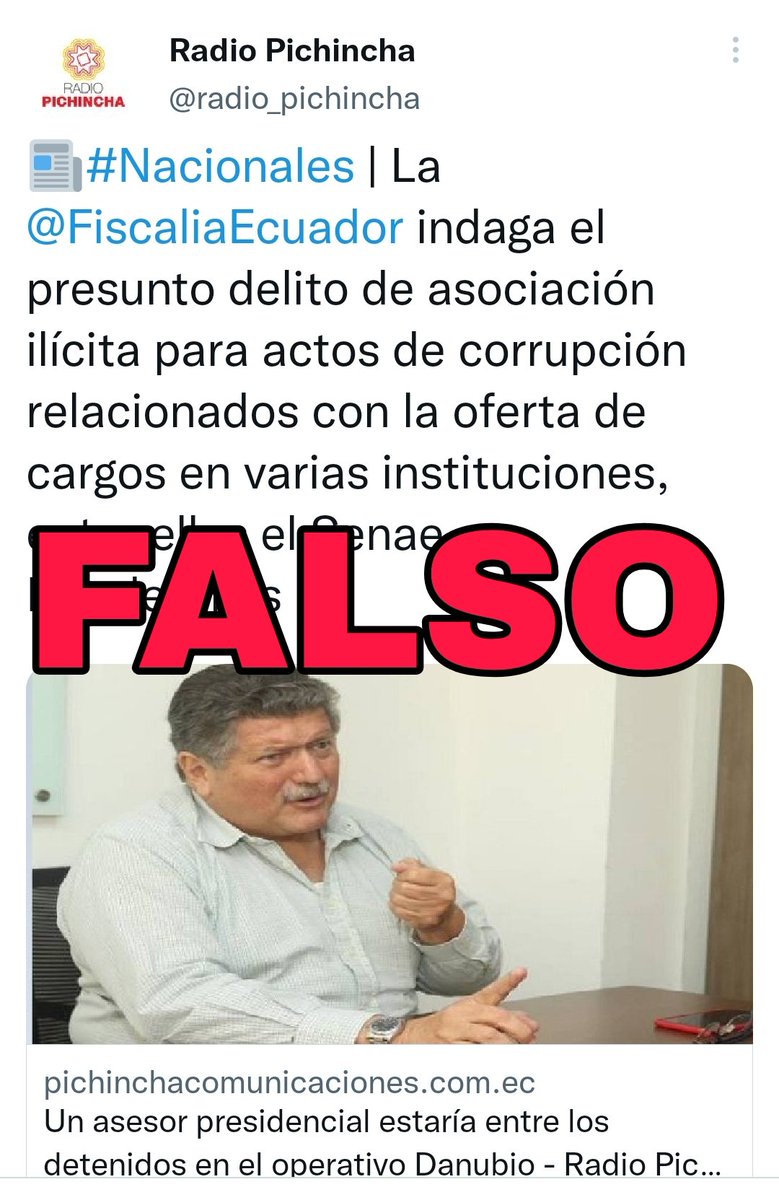 CIUDADANOS INDEPENDIENTES tweet media