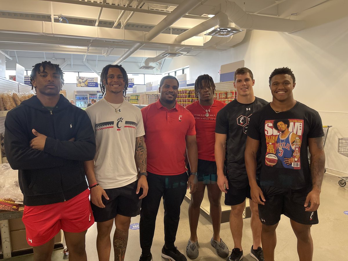 James Ross III tweet media