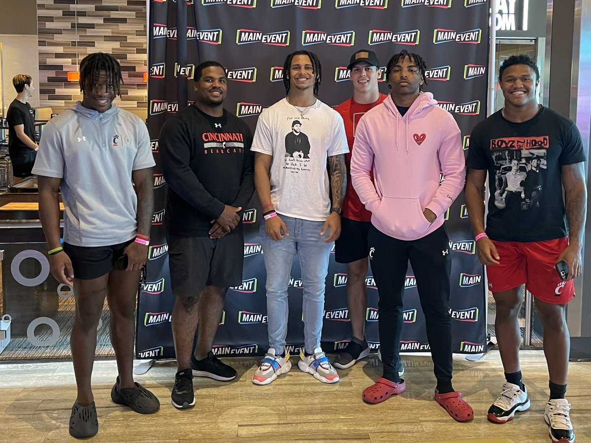 James Ross III tweet media