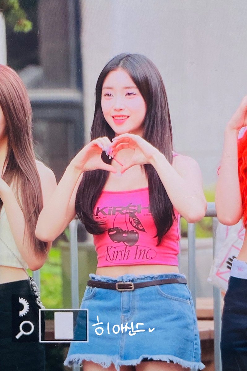 220722 preview

#스테이씨 #STAYC #수민 #SUMIN
#쑴니토끼봐라