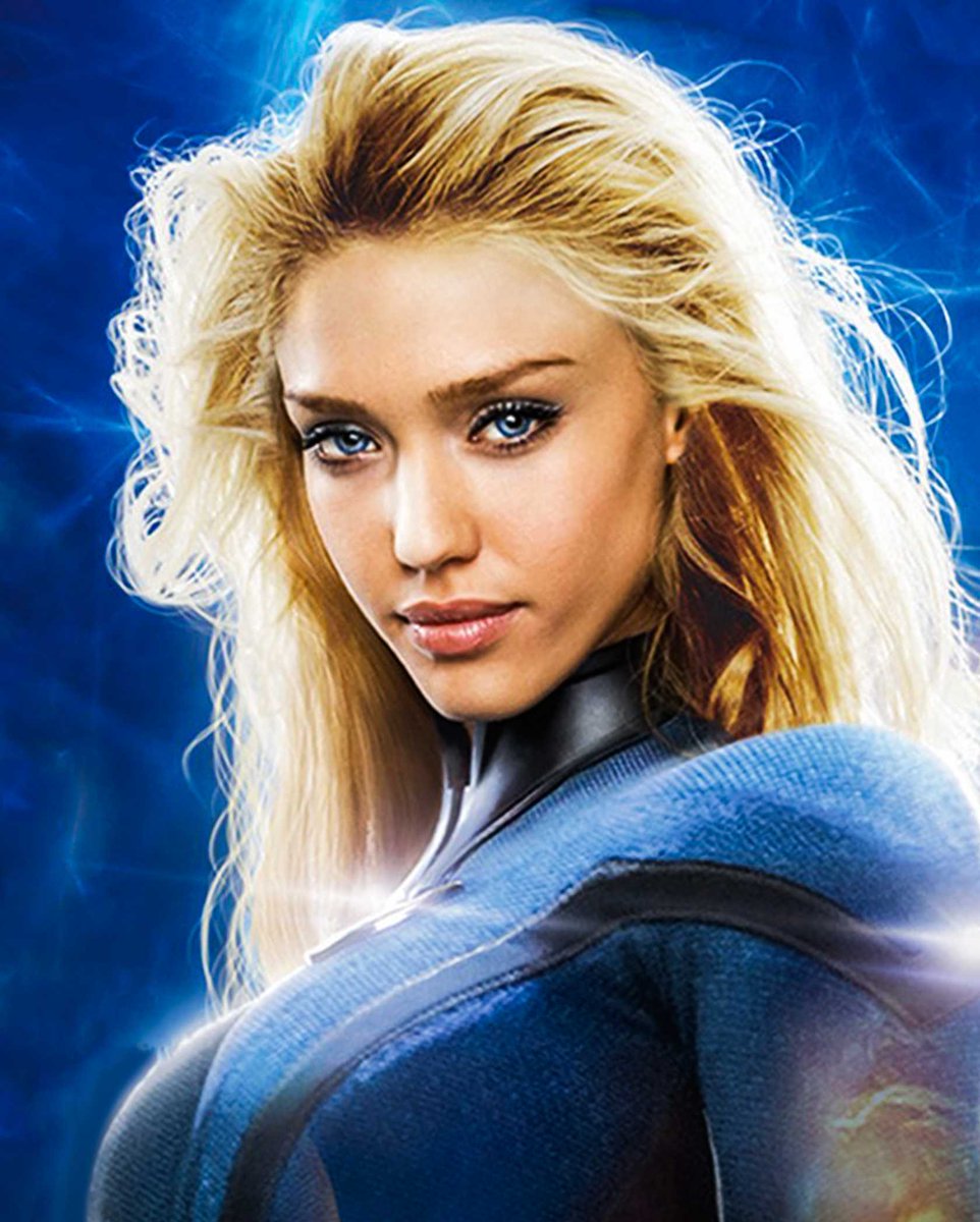 MCU_Direct's tweet photo. Jessica Alba has criticized popular film franchises like the #MCU for their lack of diversity: "Even if you look at the Marvel movies... it's still quite Caucasian..." Full quote: https://t.co/I38NahRHrC https://t.co/oyVhkqlvmN