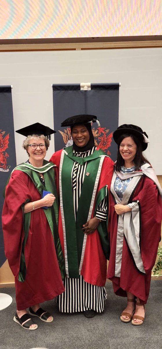 Halima Musa Abdul (PhD) tweet media