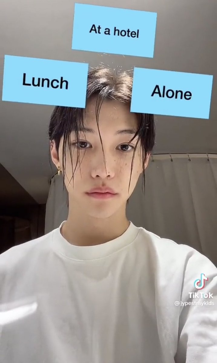 the facee HAHHAHAHA lixiee 😭