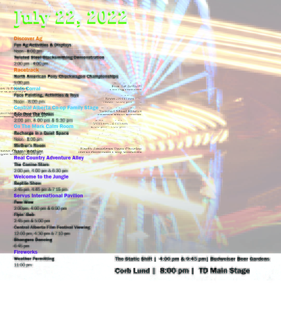 Westerner Days tweet media