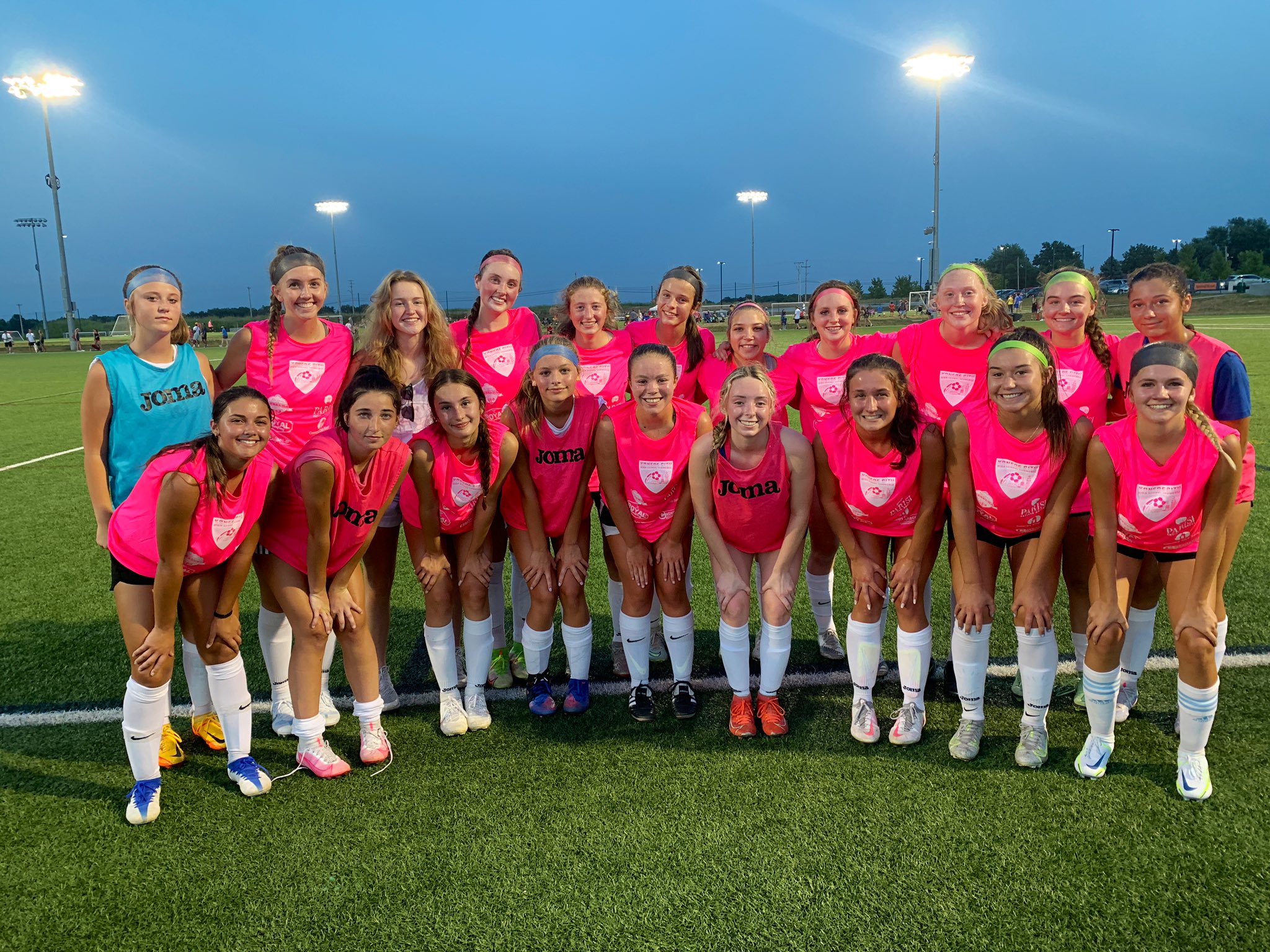 Lhs Girls Soccer Lhsladiessoccer Twitter