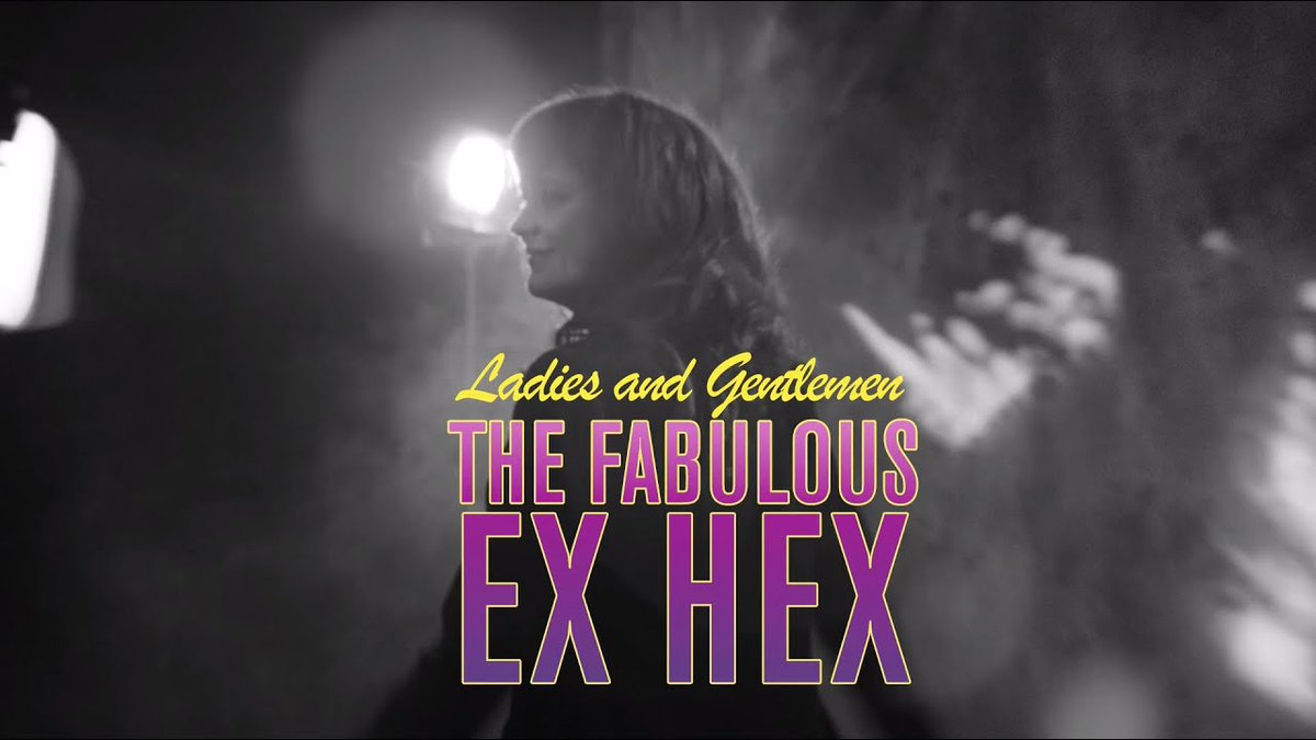 cinematicenthus's tweet photo. I'm hoping to do another August playlist with female rock bands influenced by the #Runaways (#JoanJett) like #Donnas #L7 #Girlschool #Lunachicks #Coathangers #ExHex
Let's rock ! https://t.co/GER0yjrHcj