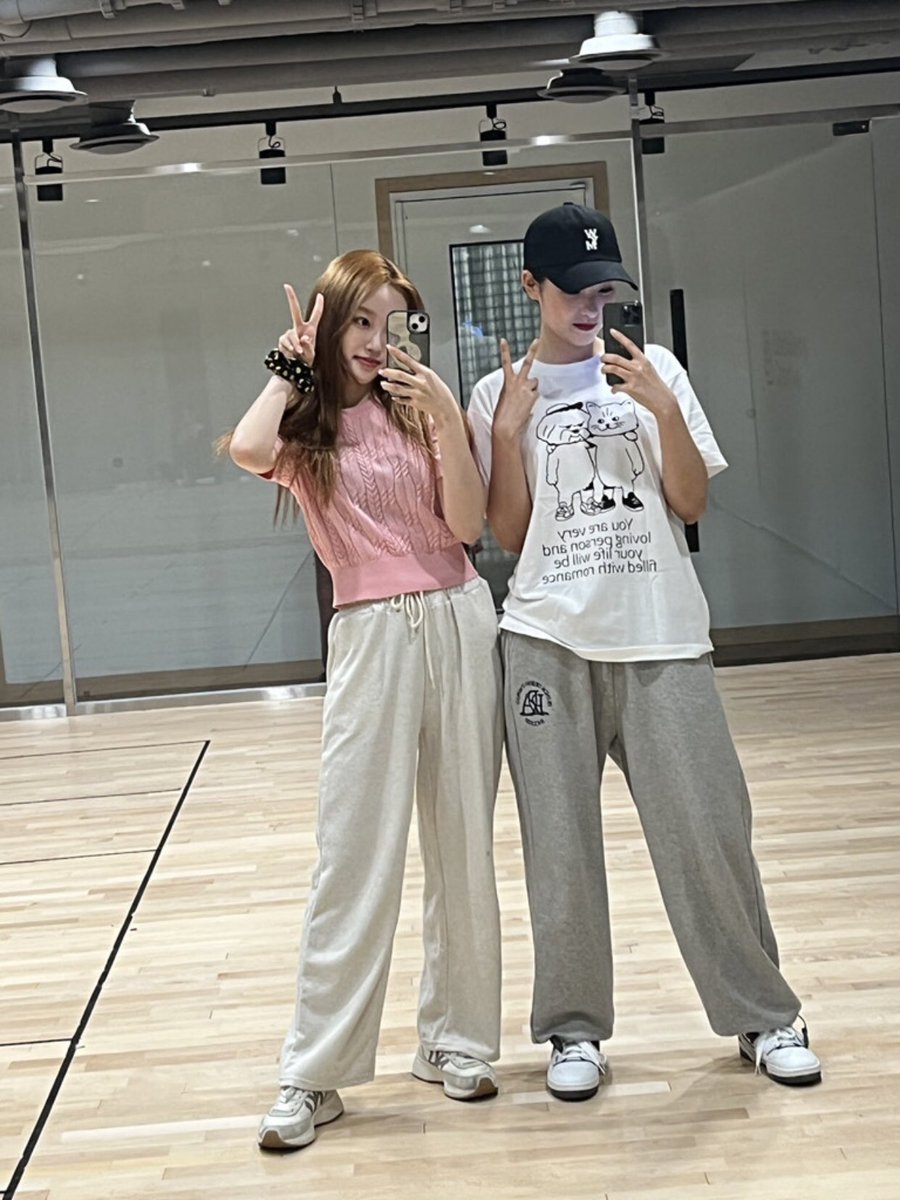 hyewonlqs's tweet image. NO NO NOOOO 🥹🥹🥹🥹

@loonatheworld