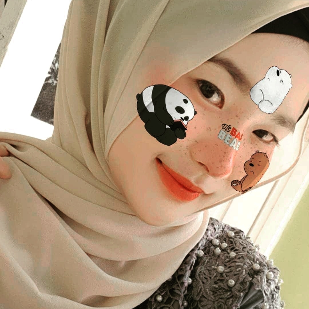 hymeadin's tweet photo. #FotoProfilBaru https://t.co/5x84hRuvZH