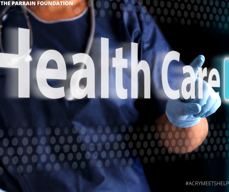 parrain_org's tweet photo. We seek to address the importance of ensuring good and productive life is sustained through self-protection, positive peer influence, hygiene and nutrition, physical exercise, psychological and emotional stability, and access to safe medical care through health insurance policies https://t.co/4zcNSVvecj