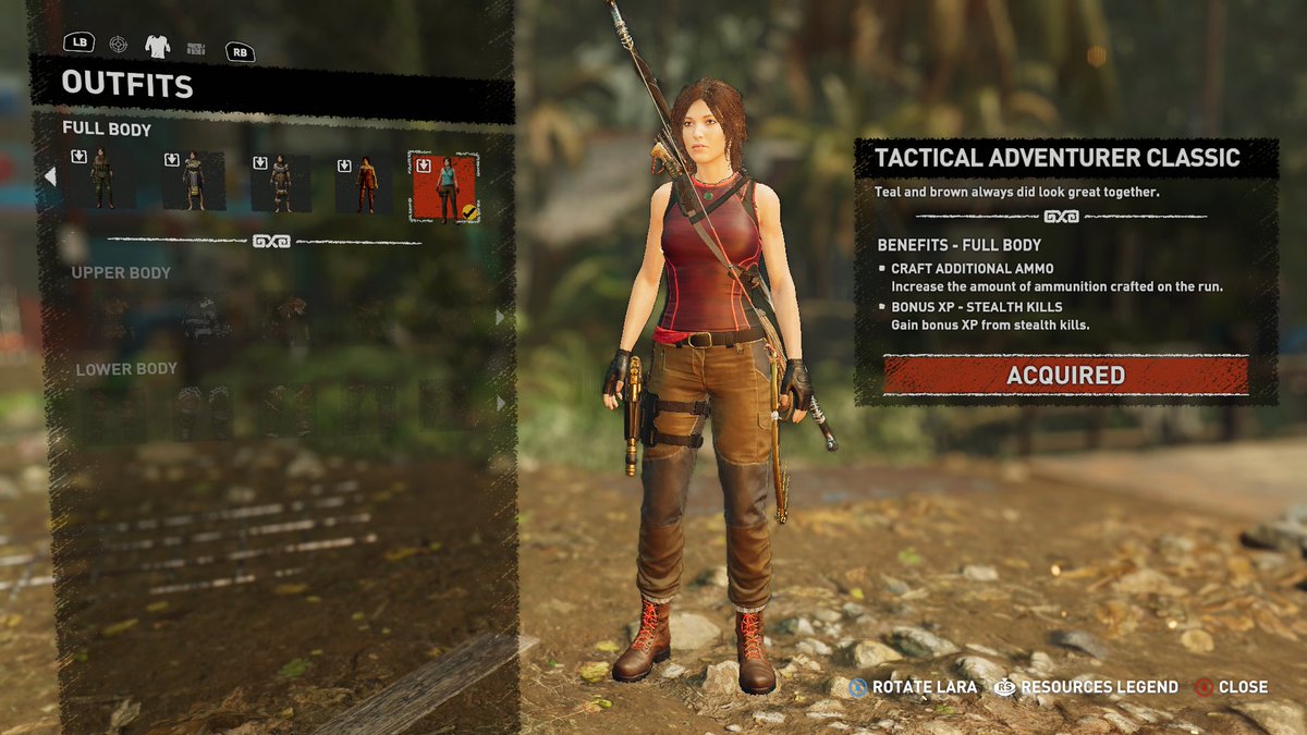 yosigalo's tweet photo. #TR25 #ShadowoftheTombRaider
#JOSTARMOD #hornycopter #chantelletess #XZOaztek #BigSeb #gisbian22
#EzioMaverick #1Mrp1 #Shaundi452 #mcdyn #Iamsherhan #maximumuseful #julianovento7
Now I also share the last fashions I used Thanks to all the artists who work hard we enjoy https://t.co/oFAZIQuR9H