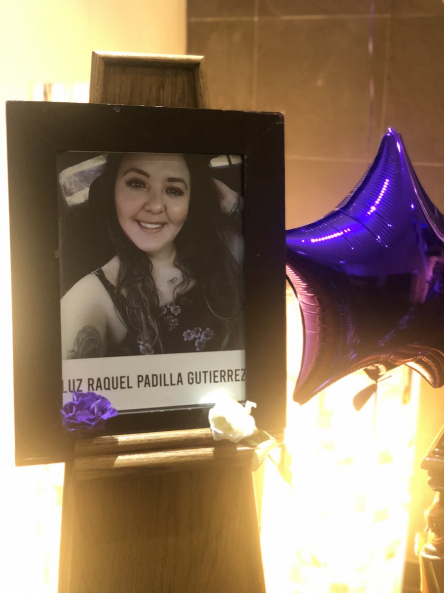 rgolmedo's tweet photo. Que indignante y doloroso el feminicidio de Luz Raquel Padilla quien fue quemada viva en #Jalisco. Los mecanismos de protección insuficientes y la falta de atención a sus denuncias, deben preocuparnos a tod@s. #JusticiaParaLuz https://t.co/k3RR3CaUiq