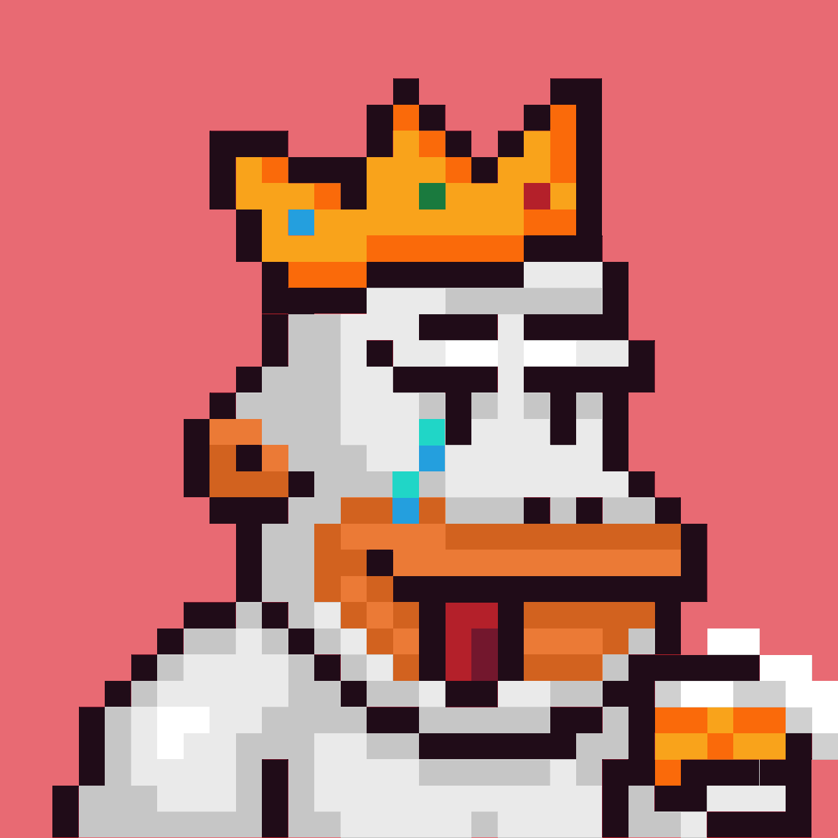 Who's ready to party 🍻 Which SOL projects should we work with 👀