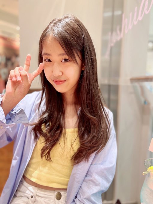 Twitterのコスプレ画像1