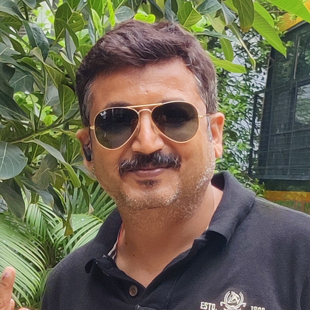 5bea8b1b78d74b7's tweet image. #NewProfilePic