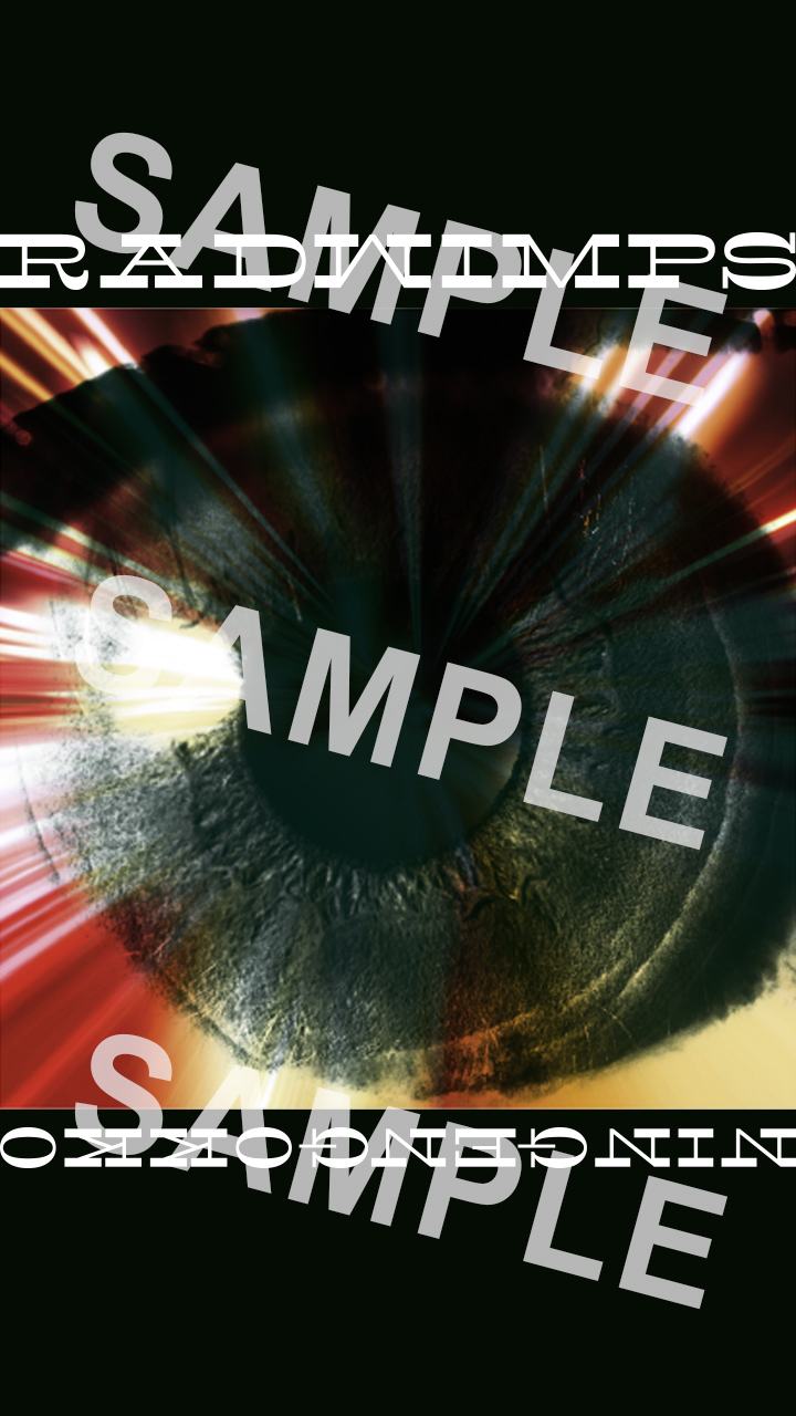 Radwimps Radwimps Twitter