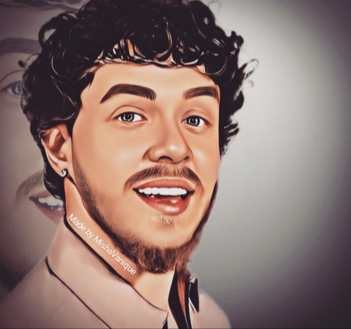 MishaVanique's tweet photo. Day 11 of me drawing @jackharlow until he follows me back ๐ซถ๐พ Pt 3 (Hopefully by my birthday, September 9th โ) ๐ซ๐ฎ Before & after of my drawing ๐จ process ๐ Like & or share if you like my work
-
Follow me to see more sketches & portraits #CHTKMY #TWTAS #Confetti #Loose https://t.co/R6xwQ6YvO6
