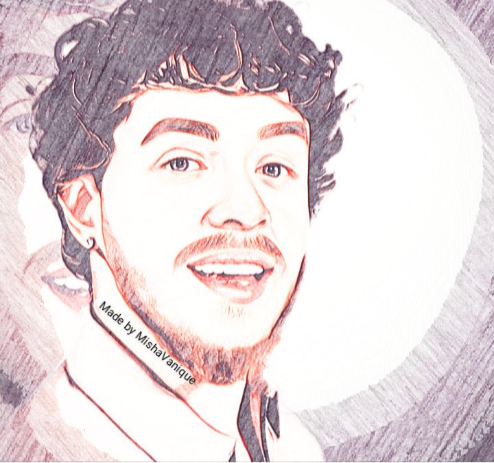 MishaVanique's tweet photo. Day 11 of me drawing @jackharlow until he follows me back ๐ซถ๐พ Pt 3 (Hopefully by my birthday, September 9th โ) ๐ซ๐ฎ Before & after of my drawing ๐จ process ๐ Like & or share if you like my work
-
Follow me to see more sketches & portraits #CHTKMY #TWTAS #Confetti #Loose https://t.co/R6xwQ6YvO6