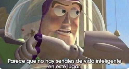 buenovich_'s tweet photo. Cuando digo algo con sarcasmo y se lo toman literal https://t.co/reTl5XhTXB