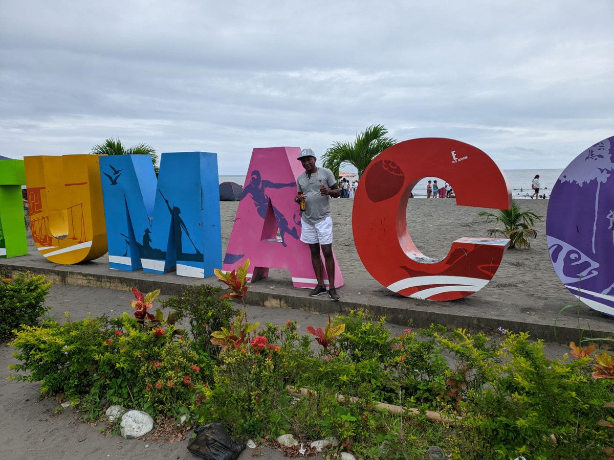 jacson_pachito's tweet photo. De paseo en tumaco https://t.co/ZqUHBi25OT