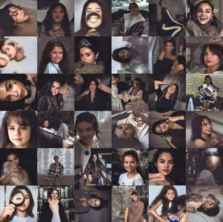 lucreziab0rgia's tweet image. Thread of Selena Gomez Birthday pics 💗