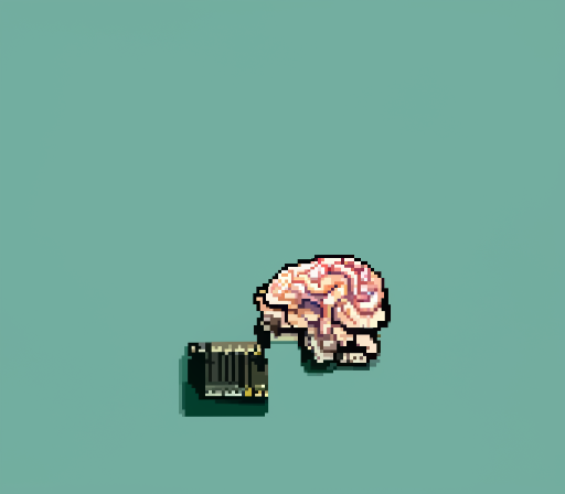 saphvis's tweet photo. #aiart #ml #ai #pixelart #ngpx #generativeart https://t.co/kkxVycPSaz