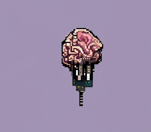 saphvis's tweet photo. #aiart #ml #ai #pixelart #ngpx #generativeart https://t.co/kkxVycPSaz