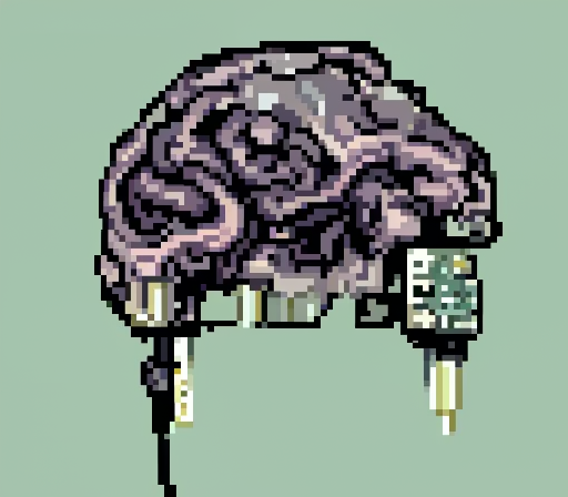 saphvis's tweet photo. #aiart #ml #ai #pixelart #ngpx #generativeart https://t.co/kkxVycPSaz