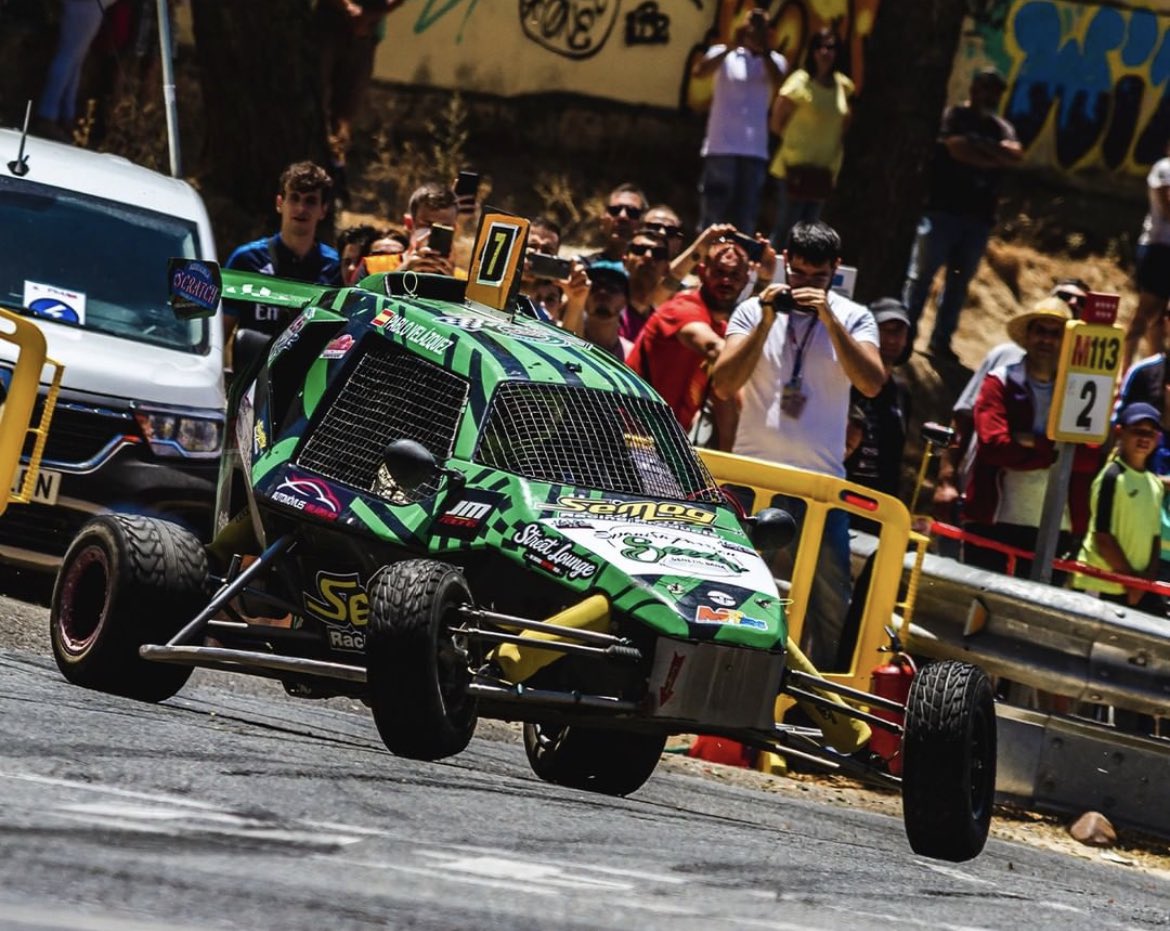 The semog crosskart comes in at a colossal 488hp/ton more than an #lambo #aventador and we’re giving one away to a lucky #nft holder. Join the club to unlock adrenaline like you’ve never experienced before. 
Rallysportmotorclub.com 

#NFTs #NFTGiveaway #NFTCommunity