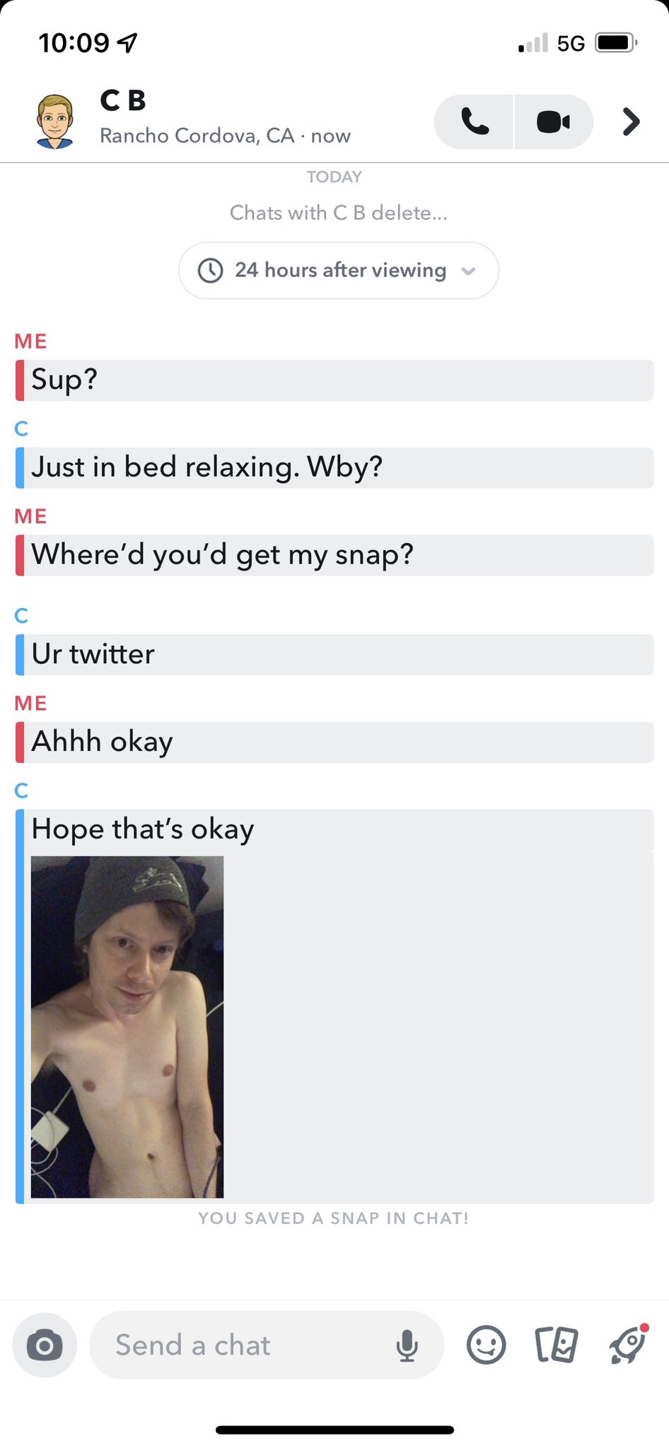 2 pic. First is okay. Second is not. https://t.co/xIEjyplryw