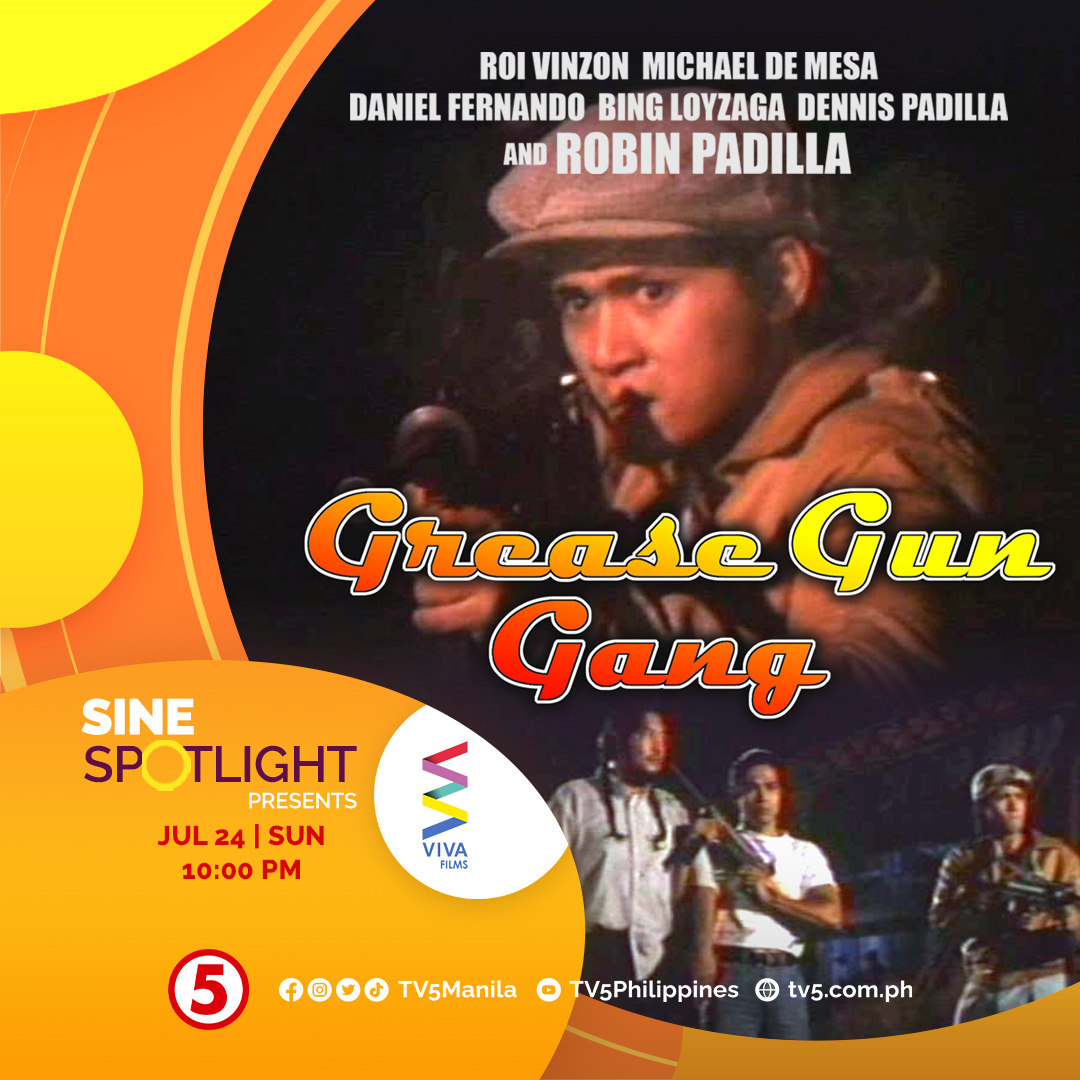 TV5 on Twitter "Ano kayang buhay ang naghihintay kay Carding Singkit