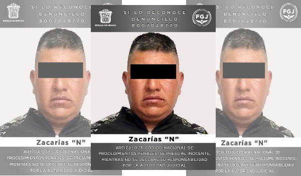 mxqnoticias's tweet photo. #SanJoséDelRincón || La @FiscaliaEdomex obtuvo vinculación a proceso en contra de Zacarías “N”, por su probable participación en el #DelitoDeSecuestro en agravio de una #Mujer en esta localidad.
👉https://t.co/he2PMK1kbm
#AgenciaMxNoticias https://t.co/8edJ6ZdMAH