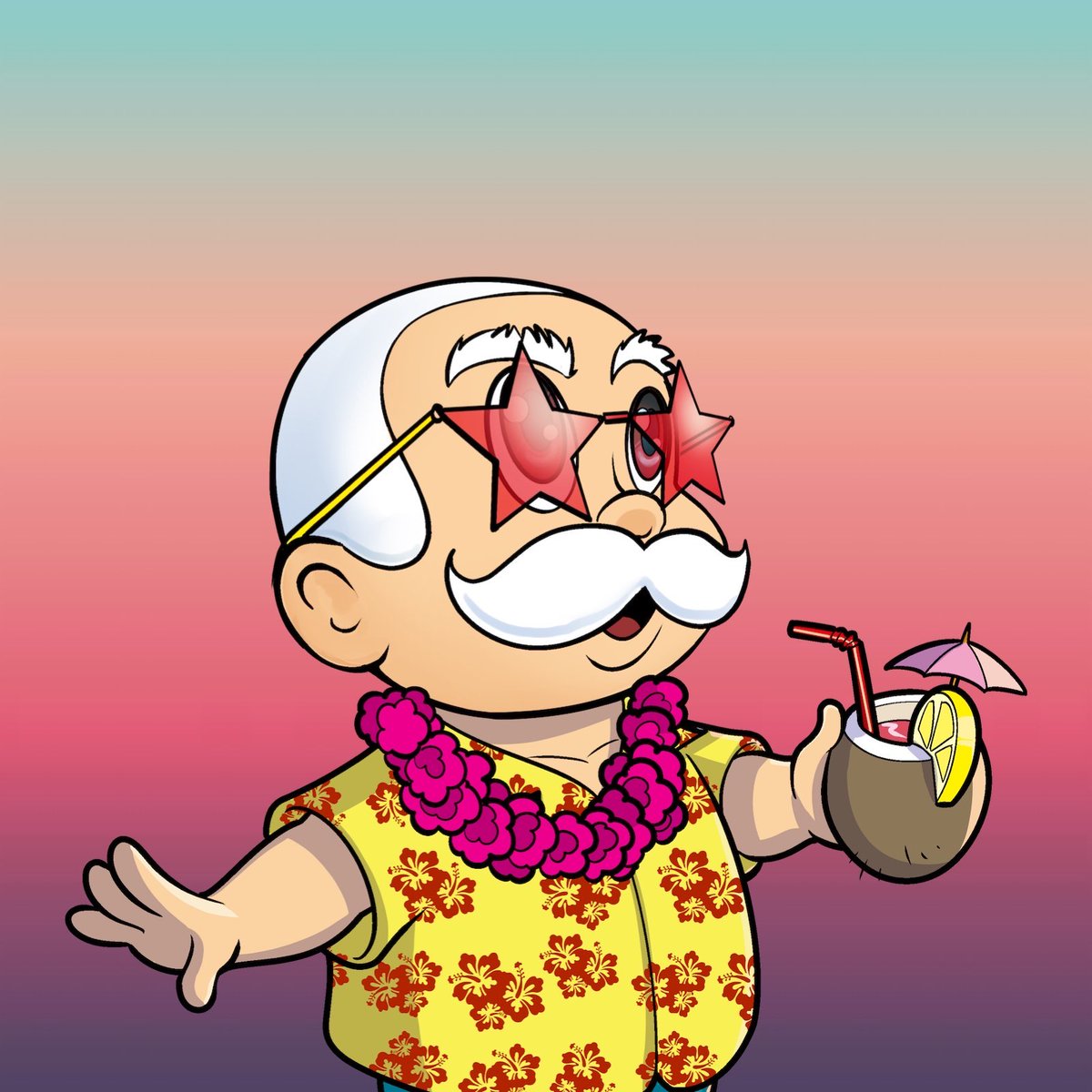 🔥RAGS TO RICHIE x3 Giveaway🔥

We are giving away 3 WL spots for <a href="/ragstorichienft/">RAGS to RICHIE by Alec Monopoly</a>💥

...and MORE for holders in discord.gg/omega-alpha

1️⃣Follow <a href="/omega_alpha_nft/">Omega Alpha</a> <a href="/LegatoFP/">Legato</a> <a href="/ragstorichienft/">RAGS to RICHIE by Alec Monopoly</a>
2️⃣RT/❤️/Tag Frens
3️⃣Join discord.gg/a9K7aVhbAy 

⏱ 24 Hours

#NFTGiveaway #NFT